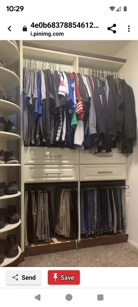 Slide of MBS Home Services