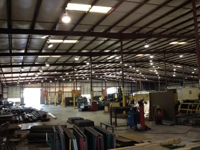 Slide of Mc Bright Electric, LLC