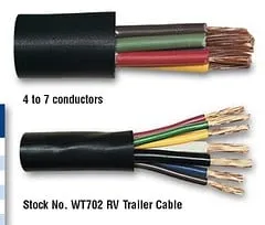 Slide of Mc Bright Electric, LLC