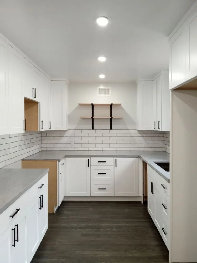 Slide of Mc Construction