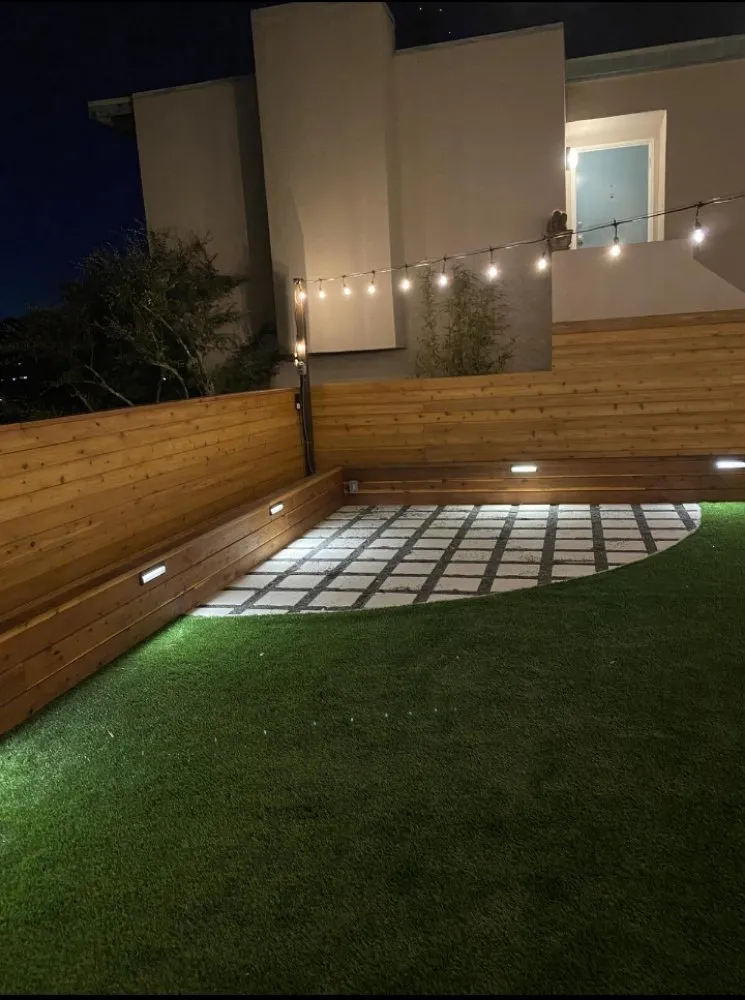 Slide of Mc Construction