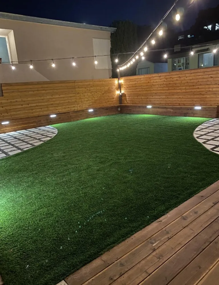 Slide of Mc Construction