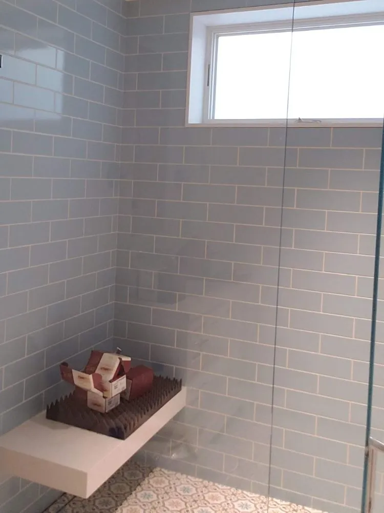 Slide of Mc Construction