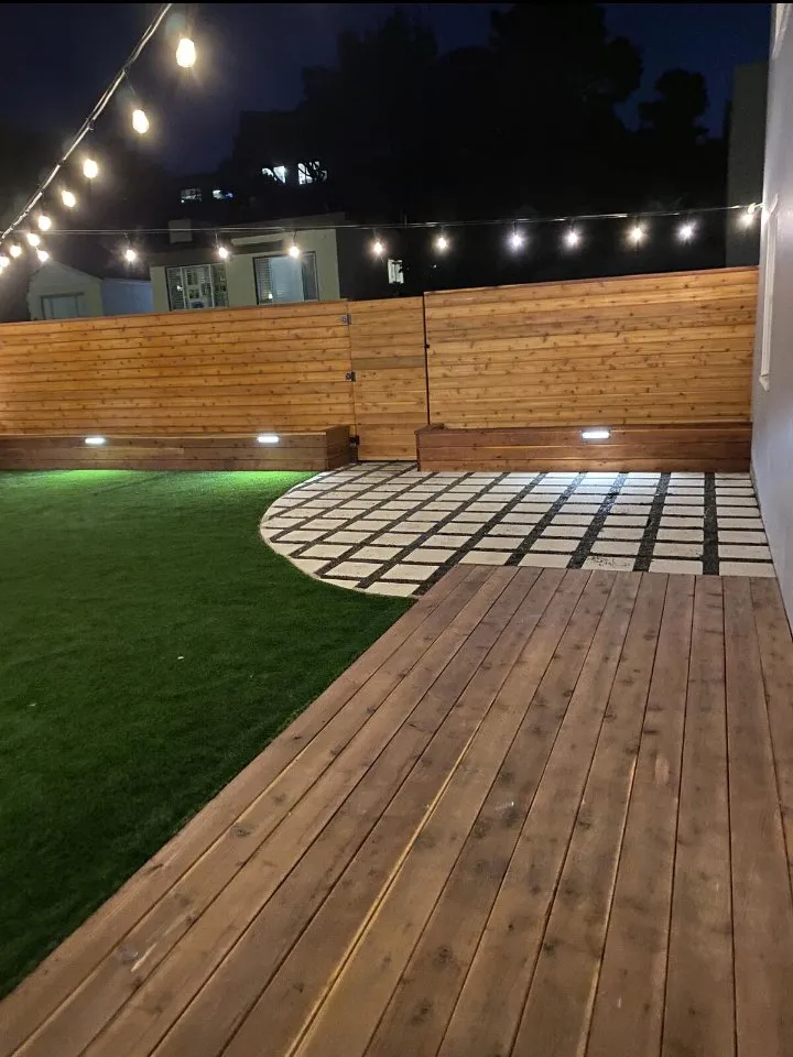 Slide of Mc Construction