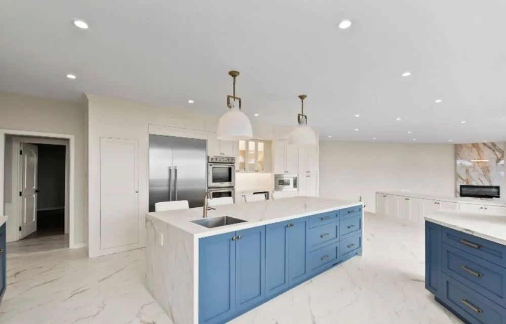 Slide of Mc Construction