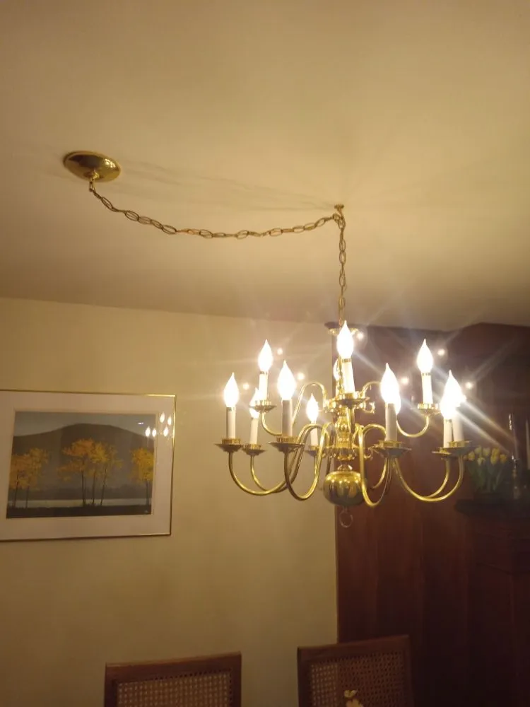 Expert emergency electrical service service in Mendham Township, NJ - MC Electric & Home Repairs