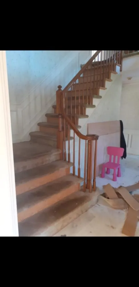 Licensed panel upgrade experts serving Mendham Township, NJ - MC Electric & Home Repairs