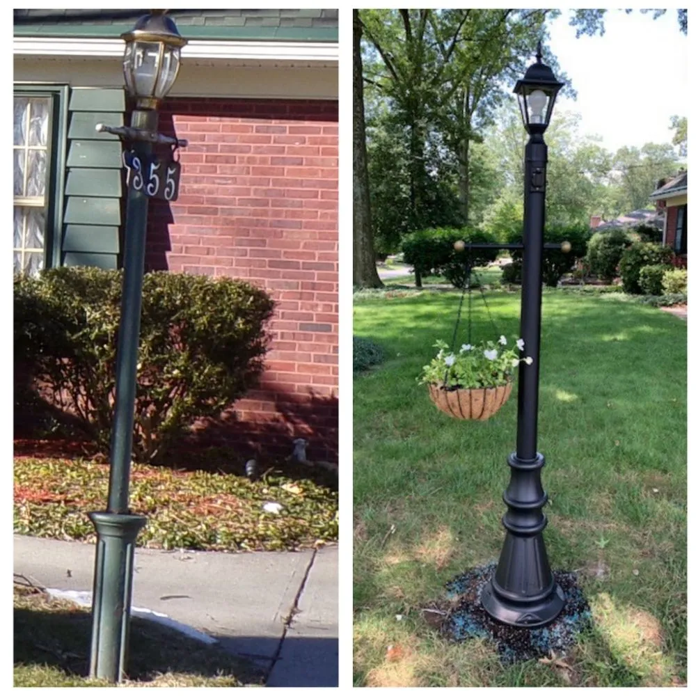 Affordable lighting installation service in Mendham Township, NJ - MC Electric & Home Repairs