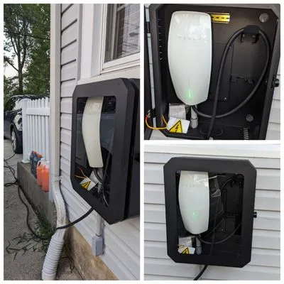 MC Electric & Home Repairs