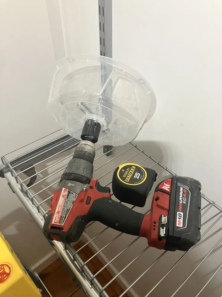 Slide of MC Electric and Controls