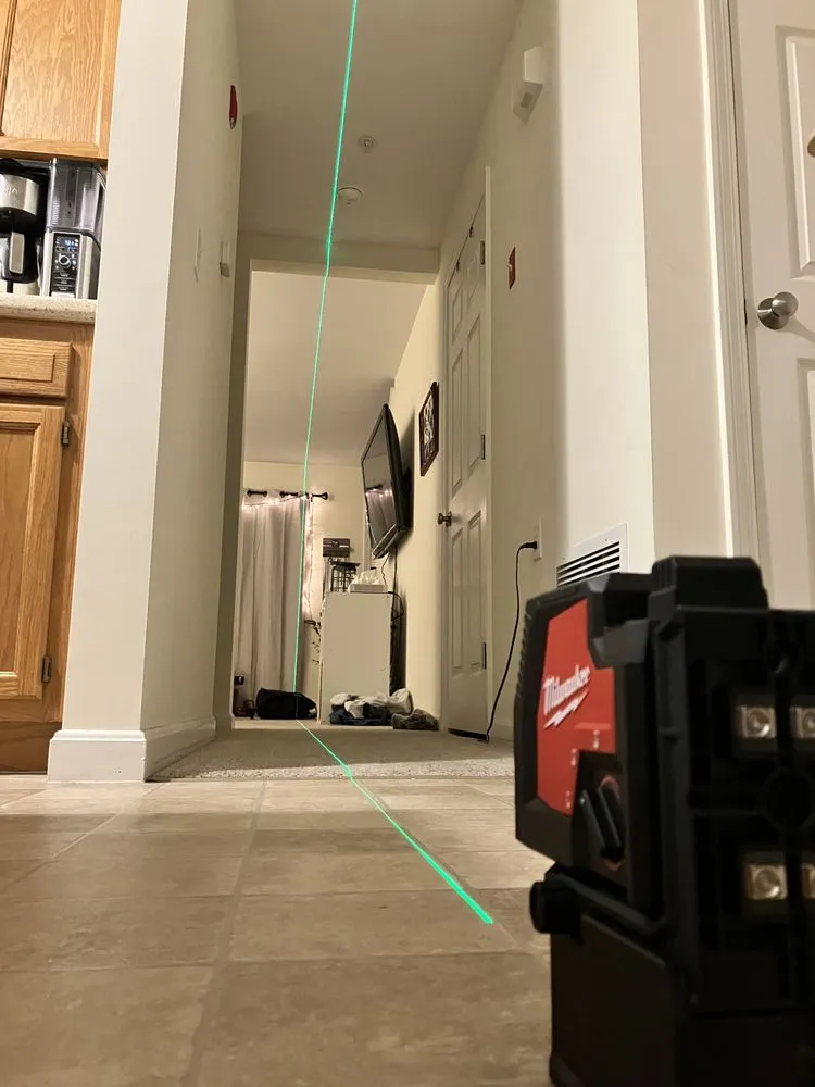 Slide of MC Electric and Controls