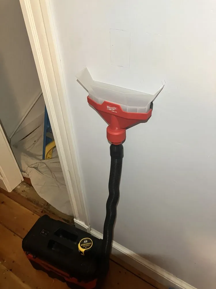 Slide of MC Electric and Controls