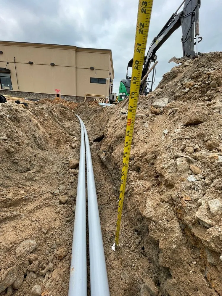 Slide of MC Electric Contractors