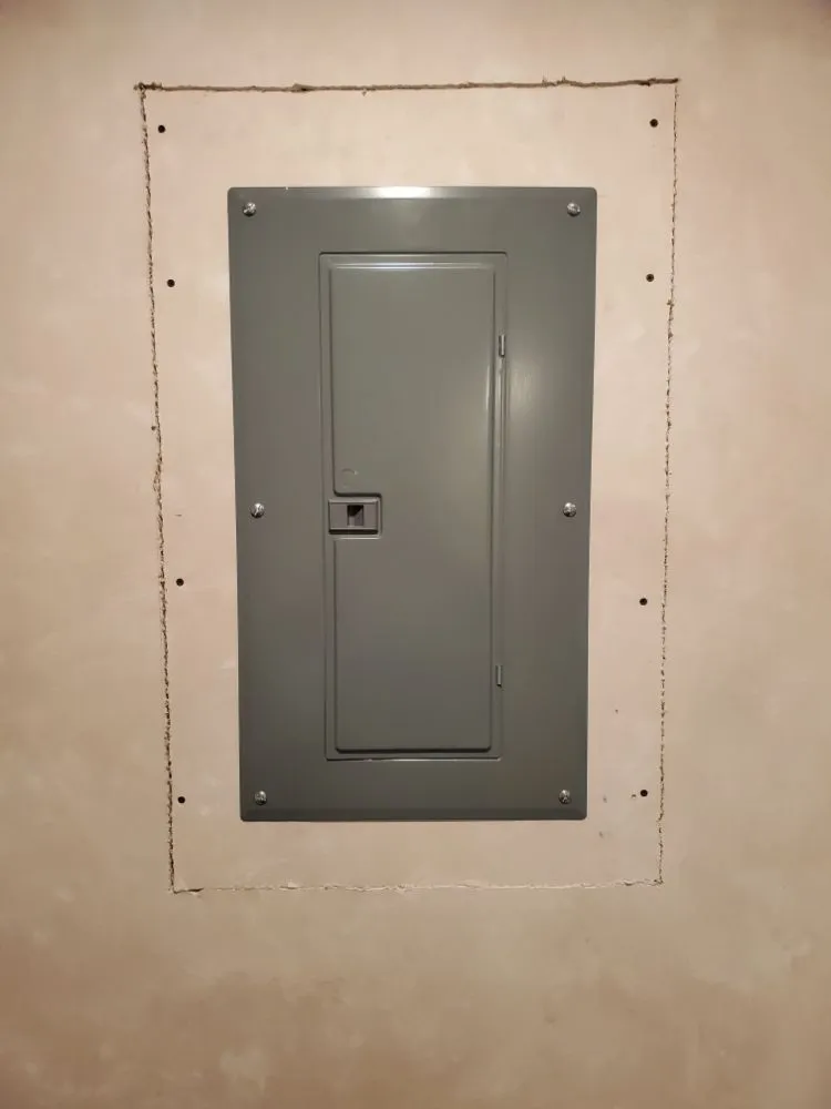 Slide of MC Electric