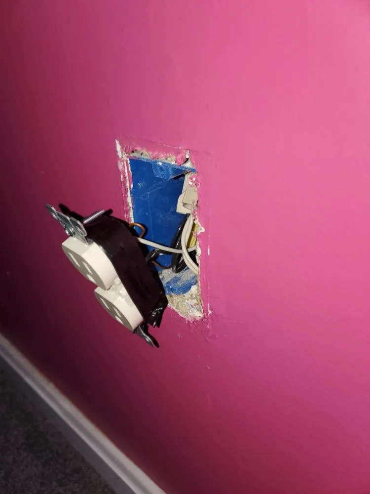 Slide of MC Electric