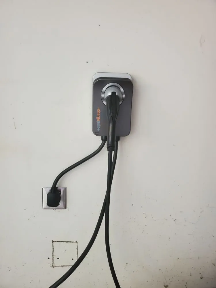 Slide of MC Electric