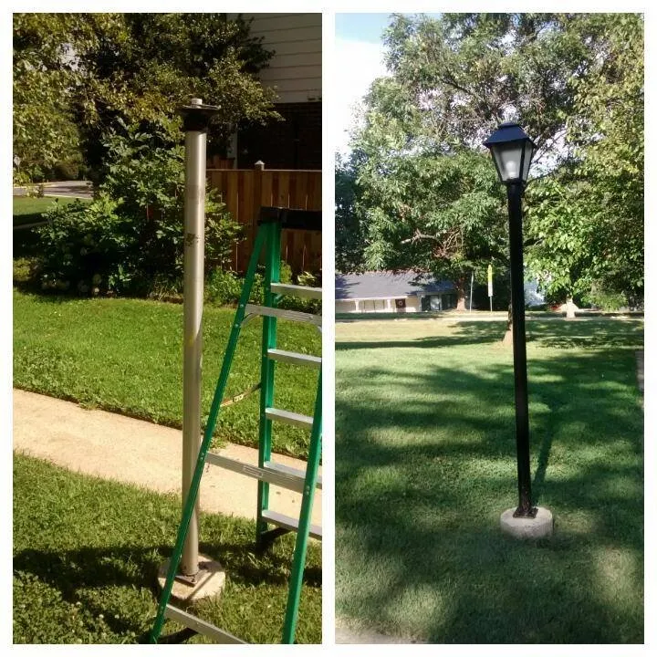 Slide of MC Electric