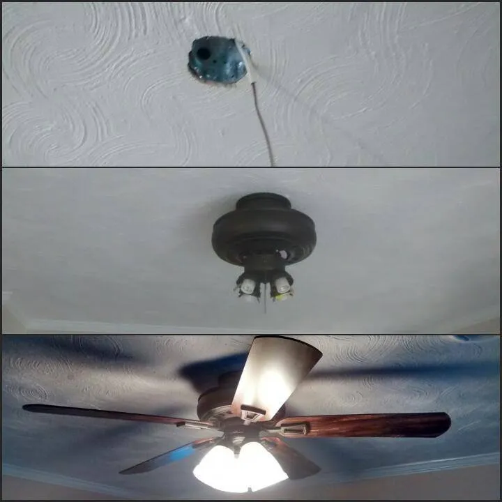 Slide of MC Electric