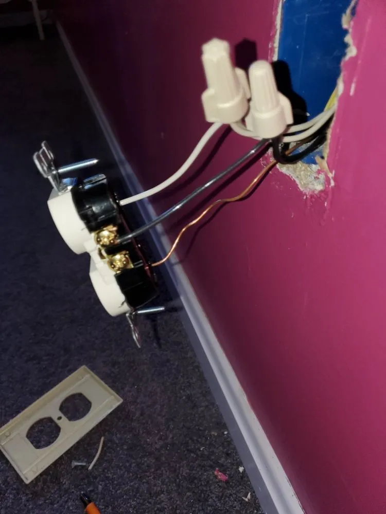 Slide of MC Electric