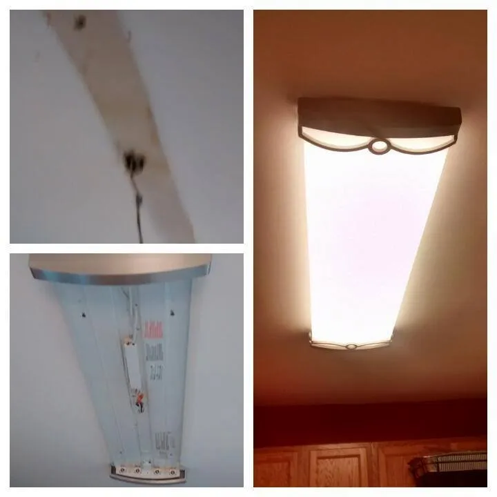 Slide of MC Electric