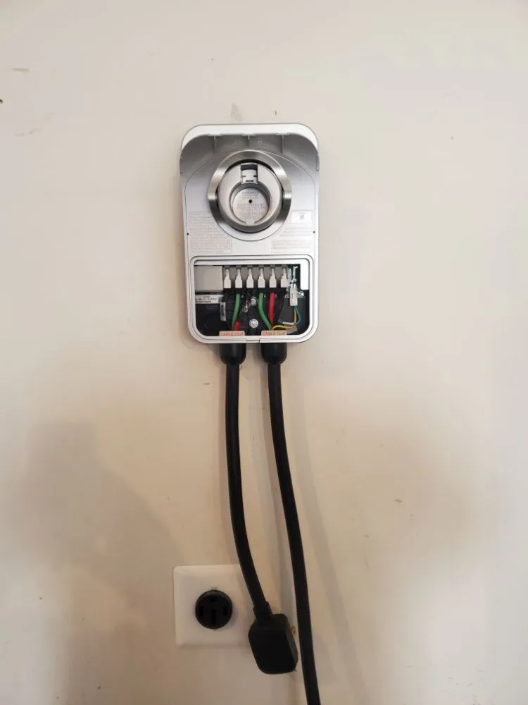 Slide of MC Electric