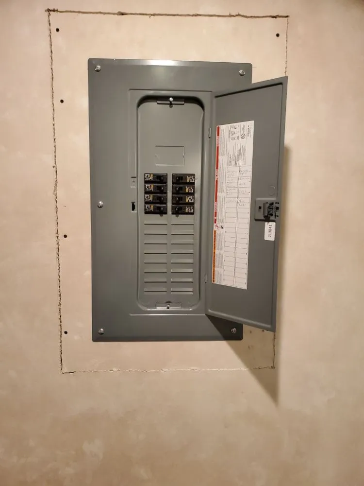 Slide of MC Electric