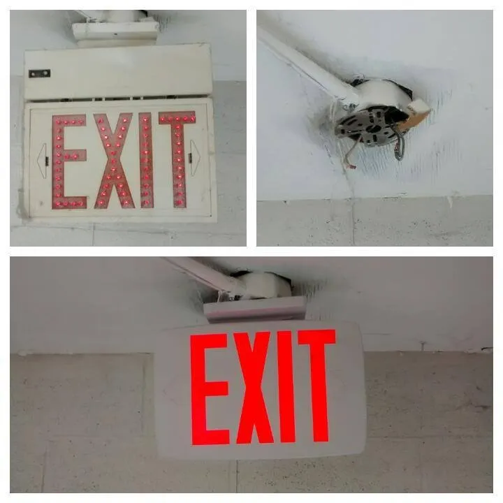 Slide of MC Electric