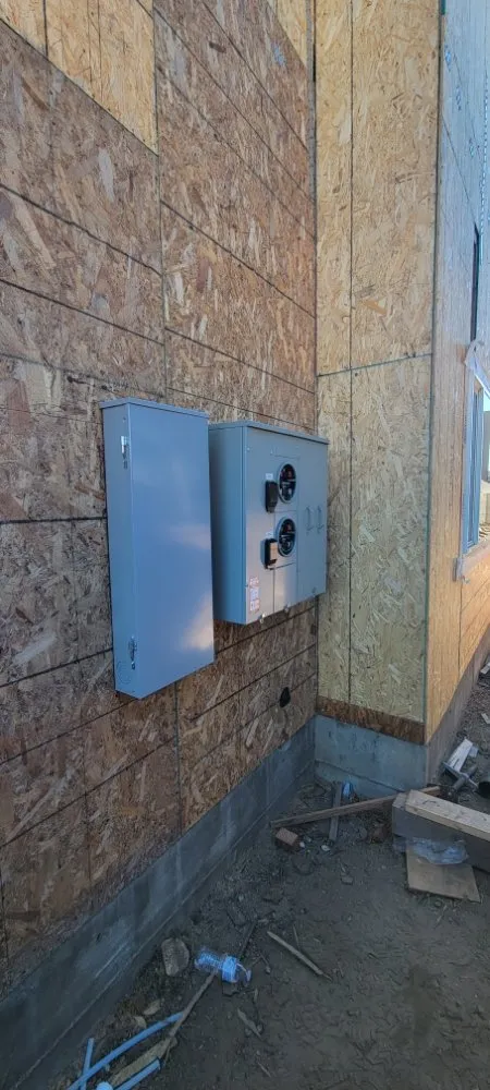 Slide of MC Electric