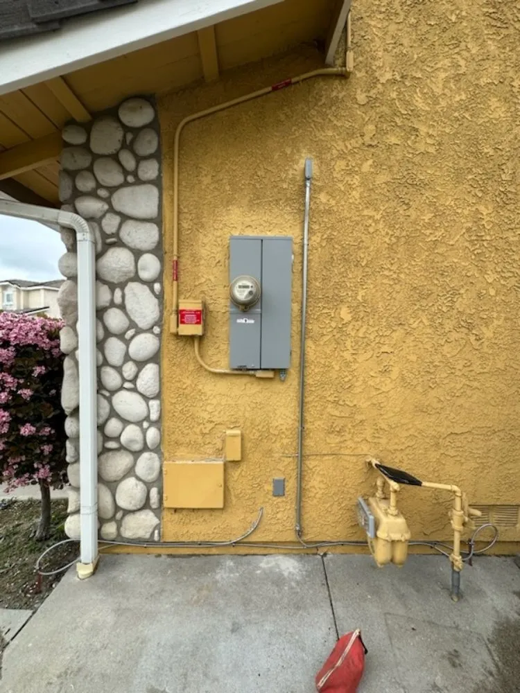 Slide of MC Electric