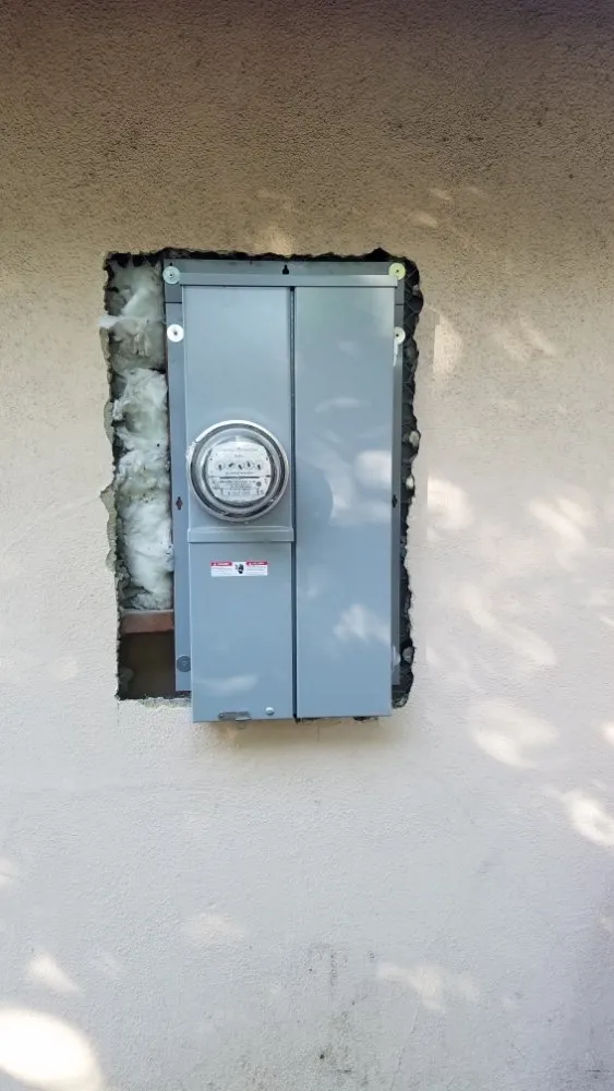 Slide of MC Electric