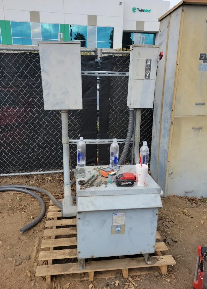 Slide of MC Electric