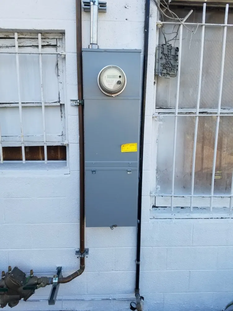 Slide of MC Electric