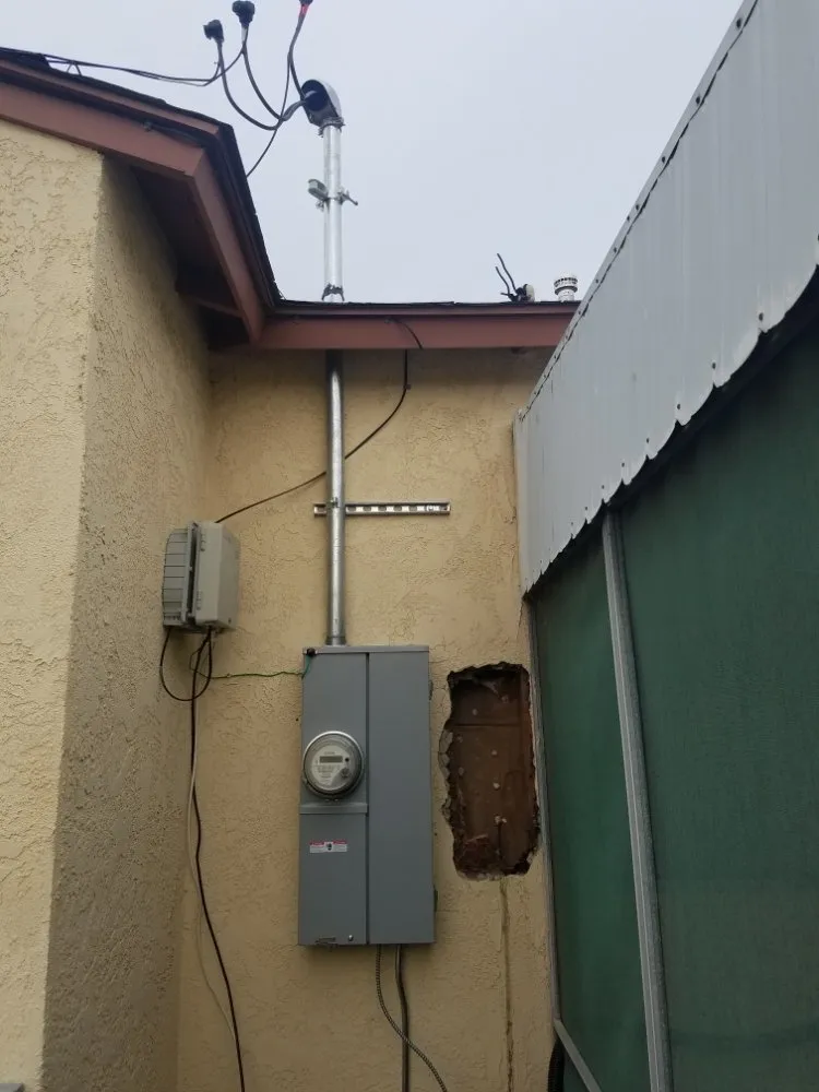 Slide of MC Electric