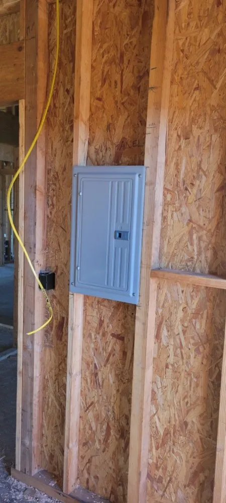 Slide of MC Electric