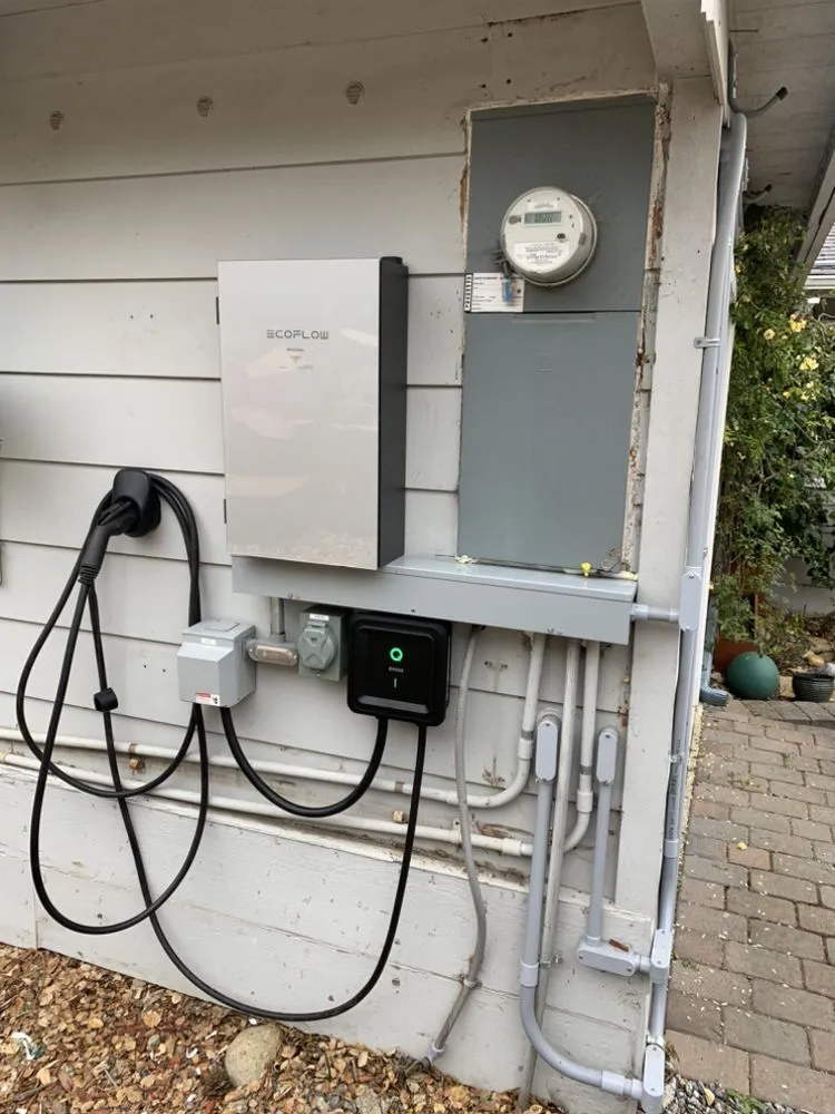 Slide of MC Electric