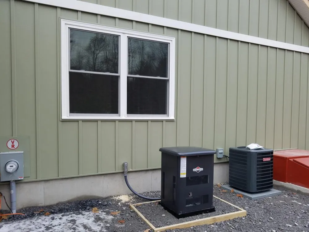 Slide of MC Electric