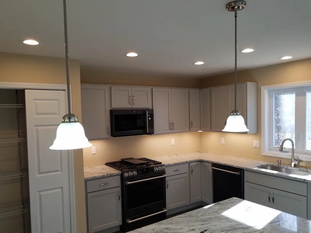 Slide of MC Electric