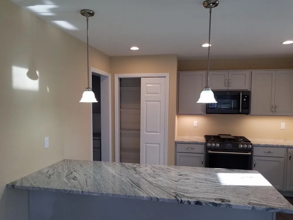 Slide of MC Electric