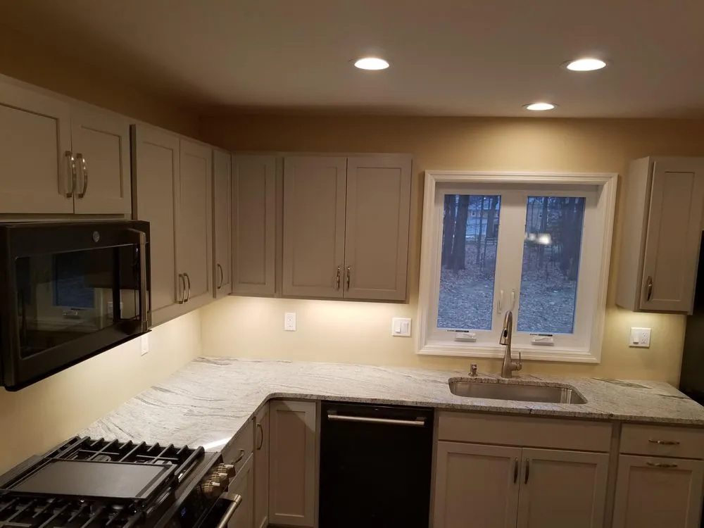 Slide of MC Electric