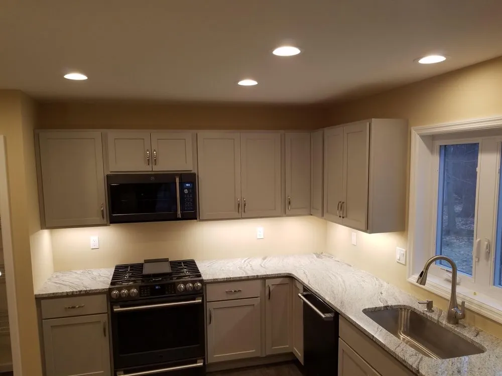 Slide of MC Electric