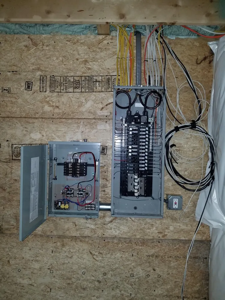 Slide of MC Electric