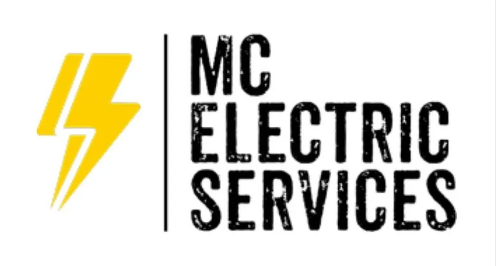 Slide of MC Electric Services