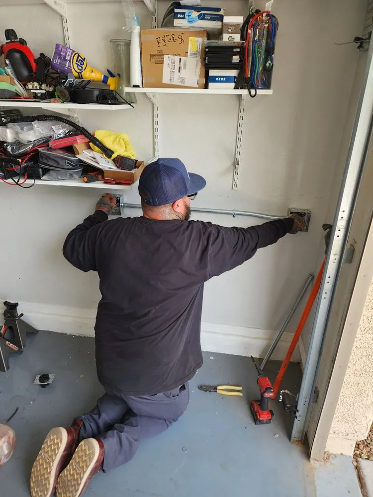 Slide of MC Electric