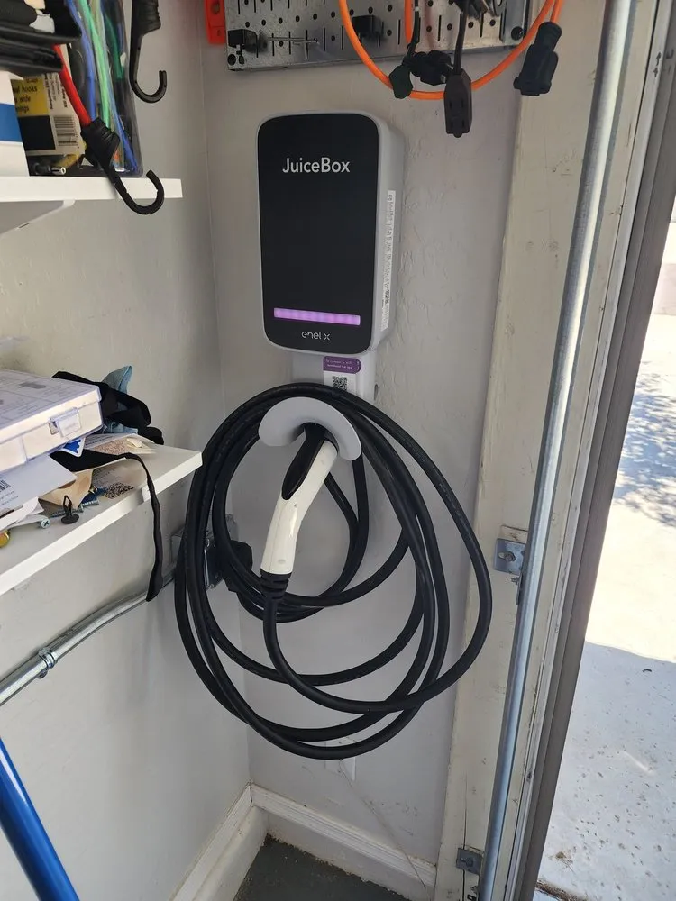 Slide of MC Electric