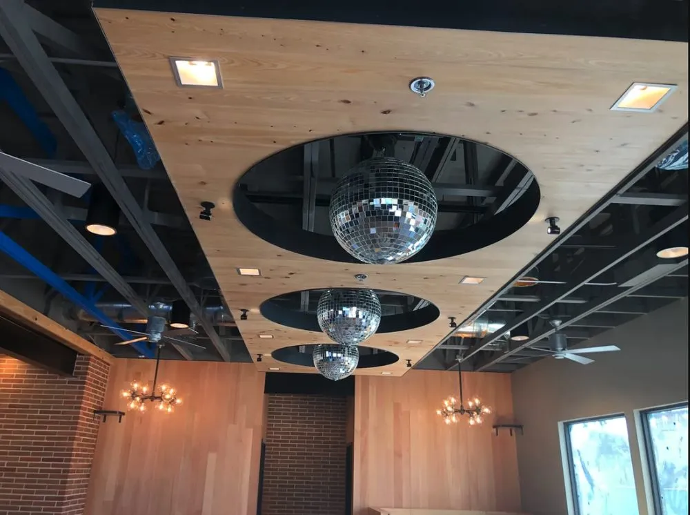 Slide of MC Electric