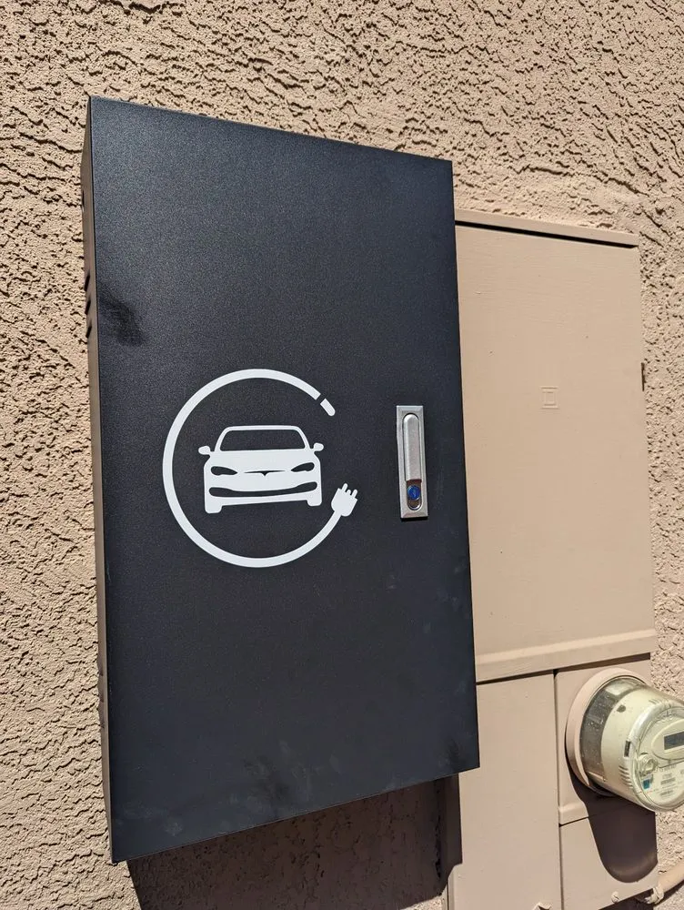 Slide of MC Electric