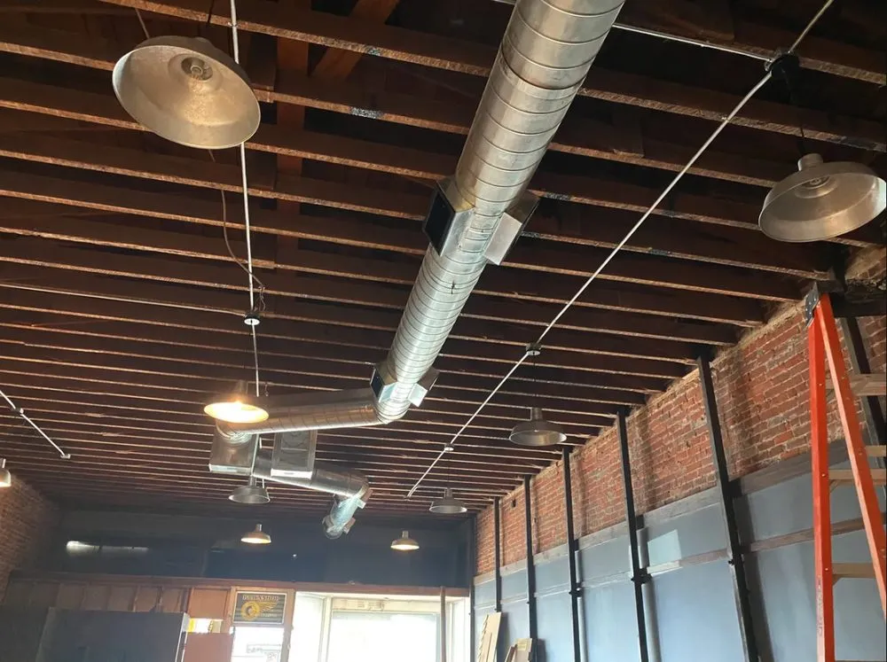 Slide of MC Electric