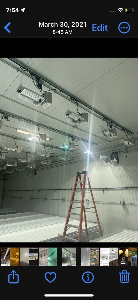 Slide of MC Electric