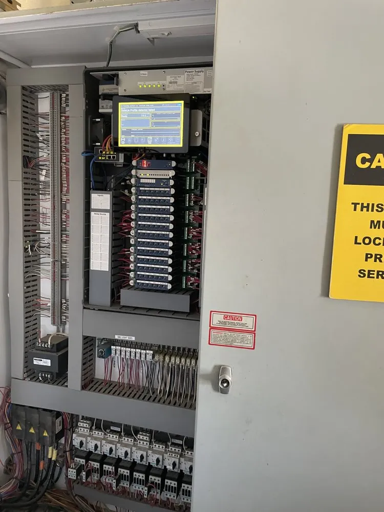 Slide of MC Electric