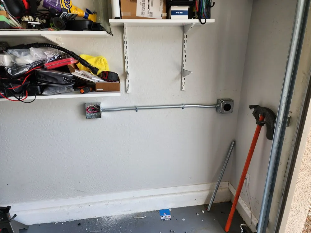 Slide of MC Electric